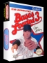 Nintendo  NES&nbsp; - &nbsp;Bases Loaded 3 (USA)